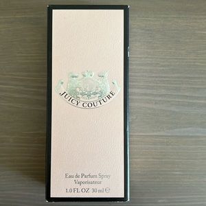 Brand New Juicy Couture Perfume